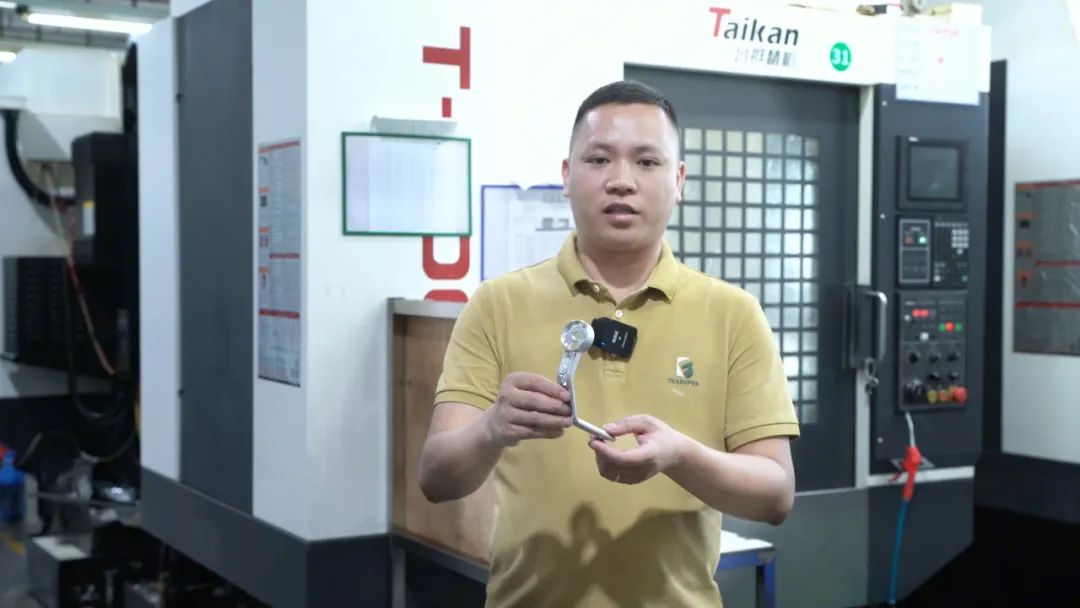 【客户故事】懿航精密携手台群，在3C领域竖起品质标杆