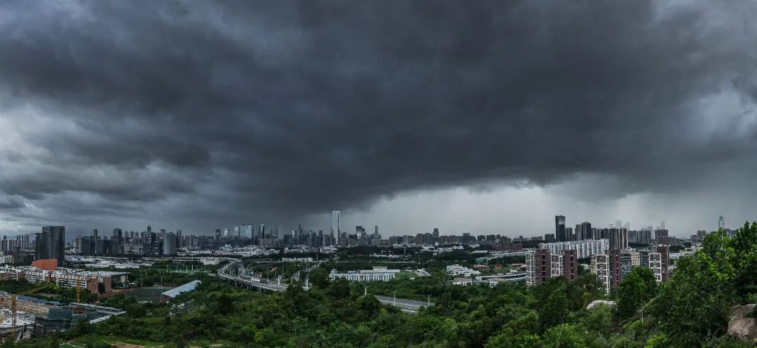 台风频发，如何在风暴中守护您的机床？