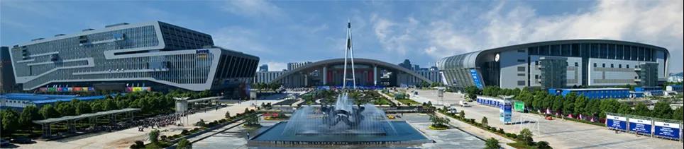 第21届中国(宁波)国际机床装备展 | 台群精机等你来“撩”