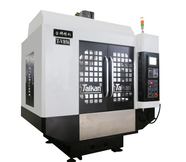 台群v856和t8有什么区别 台群v856和t8有什么区别