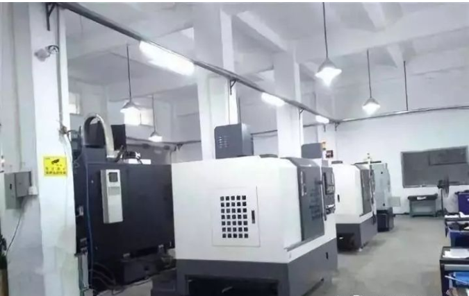數控銑床和數控加工中心到底有什么區別?