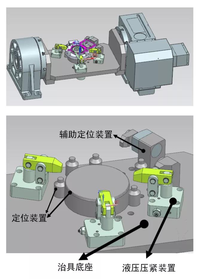 台群精机通用机床，全面拥抱新能源汽车制造——《电机加工篇》