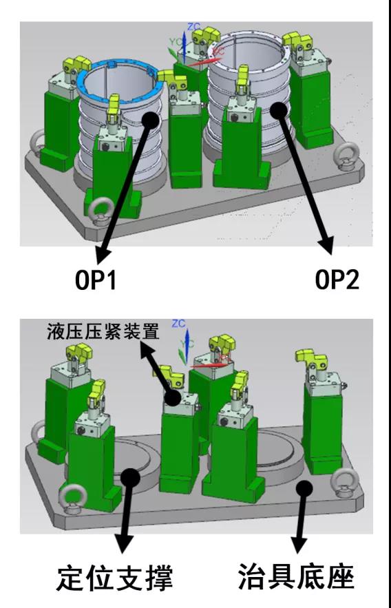 台群精机通用机床，全面拥抱新能源汽车制造——《电机加工篇》